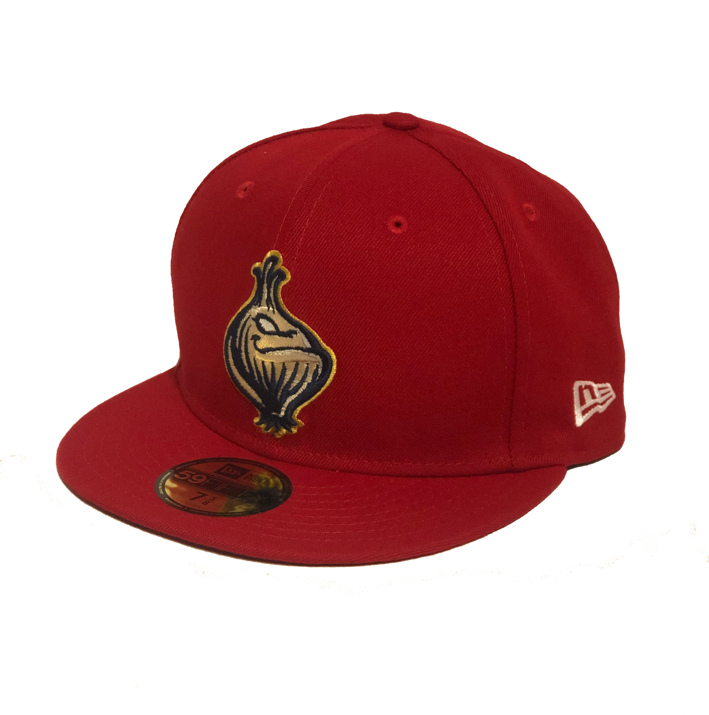 WWVBC Hat — T Walla Walla